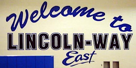 Lincoln Way East Class of 2004 - The Twenty Year Reunion