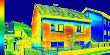 Thermal imaging and home energy training primary image