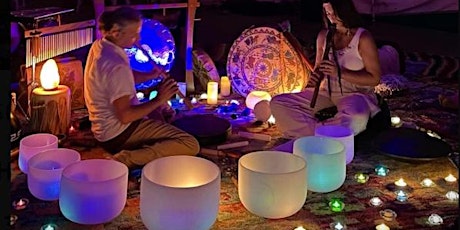 Belo Soa’r Family Meditation and Earth Day Campfire