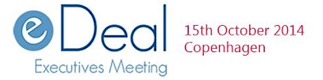eDeal Executives Meeting primary image