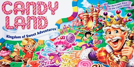 Candyland Tournament