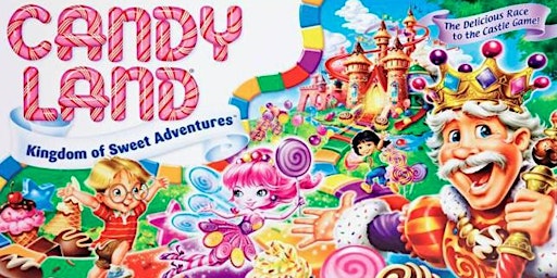 Primaire afbeelding van Candyland Tournament