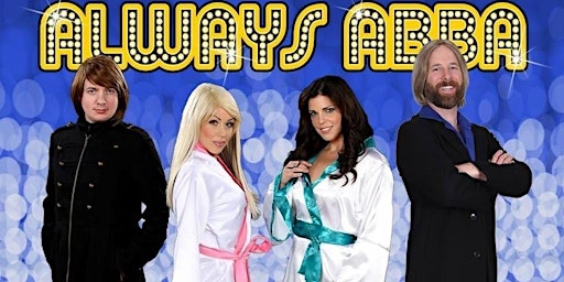 Imagem principal do evento Always Abba