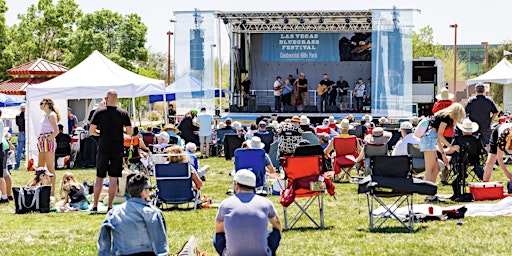 Hauptbild für Bluegrass Festival 2024