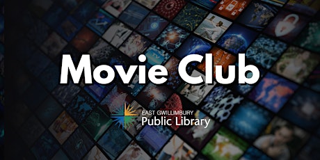 Movie Club primary image