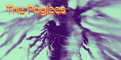 Primaire afbeelding van The Paglees: Between Reason and Madness