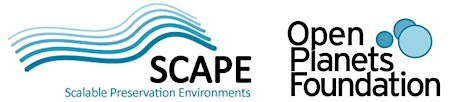 SCAPE Webinar - Tools for uncovering preservation risks in large repositories primary image