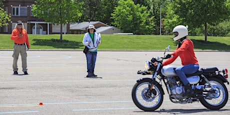 Motorcycle Ohio Instructor Information Session- Southeast Ohio primary image