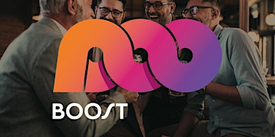 Imagem principal do evento Boost afterwork réseautage NANTES