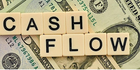Denver Colorado Cash Flow Game primary image