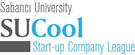 Sabanci University Startup Company League SUCOOL Showcase & Networking Event primary image