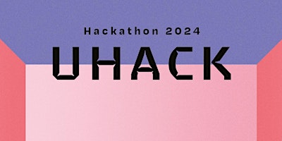 Imagen principal de UHACK 2024 - HACKATHON