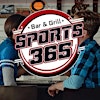 Logotipo de Sports 365 & Buffalo Airport Hotel