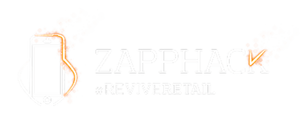 ZappHack #ReviveRetail
