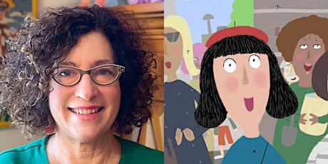 Animation First 2024: Misery Loves Comedy - A Talk with Janet Perlman primary image