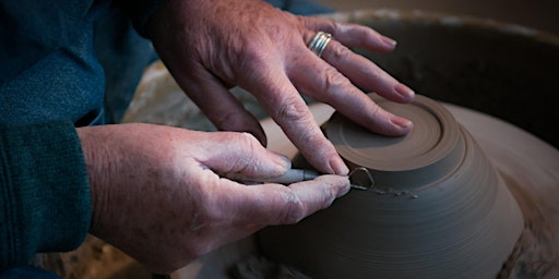 Primaire afbeelding van Mudslingers : A clay Experience