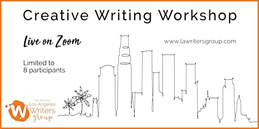 Creative Writing Workshop - All Genre - 2024  primärbild