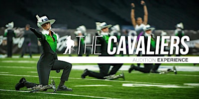 Primaire afbeelding van The Cavaliers 2024 Experience | April Camp