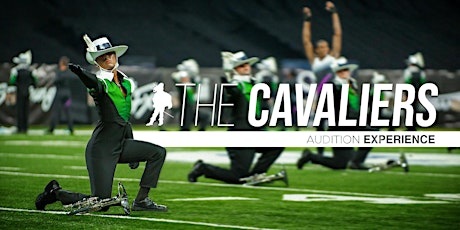 The Cavaliers 2024 Experience | April Camp