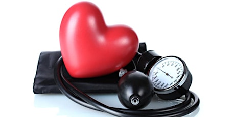 Imagem principal do evento HBP Control: A Hypertension  Self-Management Program