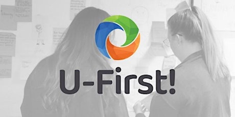 U-First! for Health Care Providers - In-Person