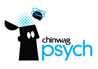 Chinwag Psych: July PsychUp primary image