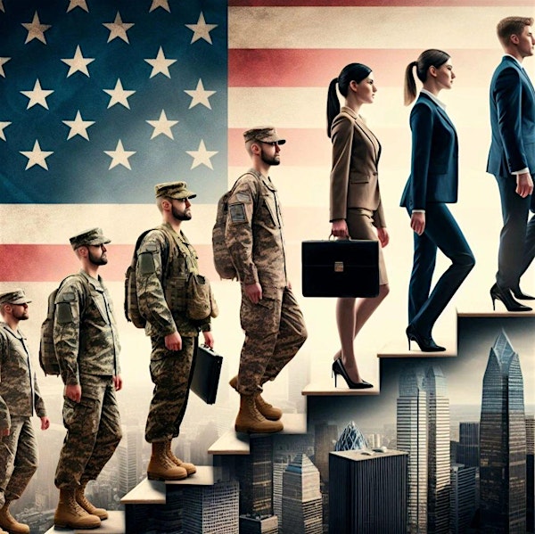 EXECUTIVE MILITARY TRANSITION SEMINAR (PENINSULA)