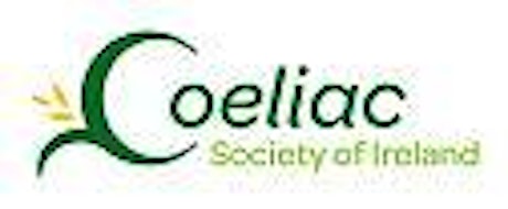 The Coeliac Society of Ireland gluten free cookery class primary image