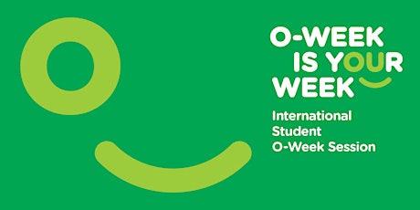 Endeavour Orientation Week - Semester 2, 2019.  International Student Session.  primary image