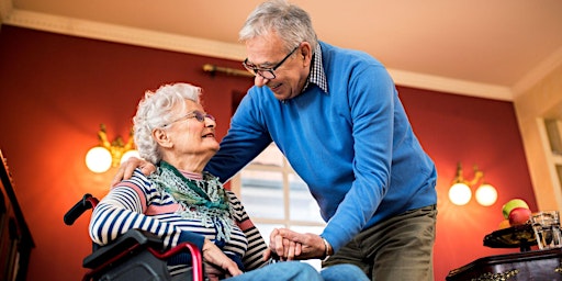 Hauptbild für Caregiver Café - Sing for the Health of It