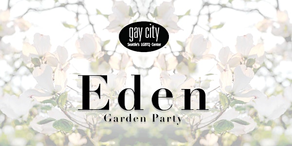 Eden Garden Party