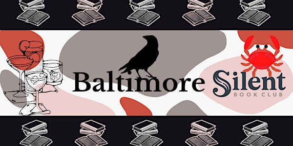Baltimore Silent Book Club