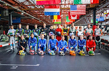 KART WORLD CHAMPIONSHIP 2024