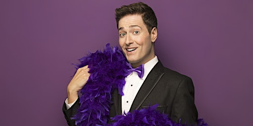 Primaire afbeelding van Mark Twain Lecture Series: An Evening with Randy Rainbow