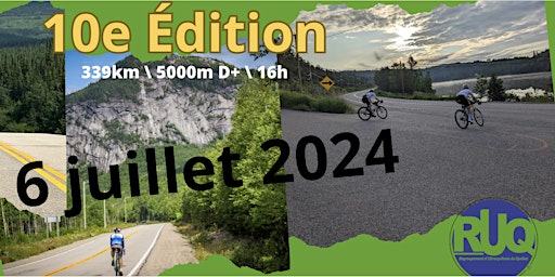 Hauptbild für Défi des 21 2024 | 10e édition