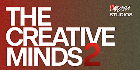 Creative Minds 2: Holiday Networking Event