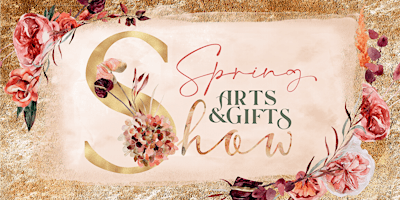 Imagem principal de Spring Arts & Gifts Show