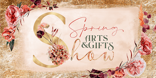 Spring Arts & Gifts Show primary image