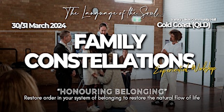 Spiritual & Family Constellations - Varsity Lakes (QLD 4227).