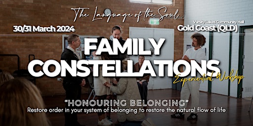 Primaire afbeelding van Spiritual & Family Constellations - Varsity Lakes (QLD 4227).