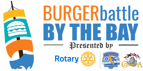 Burger Battle by the Bay 2024