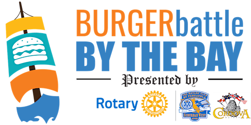 Image principale de Burger Battle by the Bay 2024