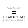 Logotipo de PJ Morgan Event Management