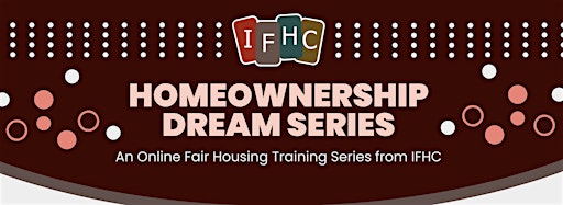 Collection image for Homeownership Dream Series