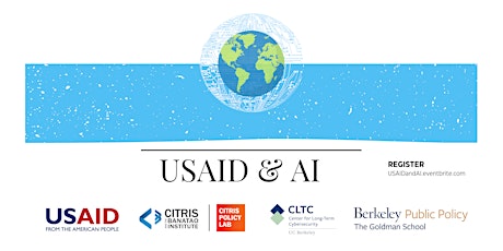 USAID & AI: Harnessing Trustworthy AI to Benefit the World primary image