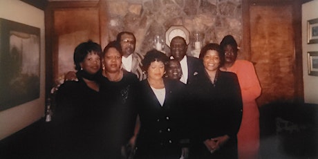 Lenoir-White Family Reunion primary image