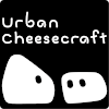 Urban Cheesecraft's Logo