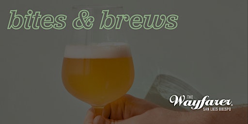 Primaire afbeelding van A Night with Antigua Brewing at The Wayfarer SLO