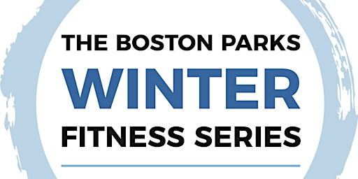 Winter Fitness Series Virtual Zumba (Monday) primary image