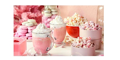 Imagem principal de Glitter Box, Girl! Movie Night